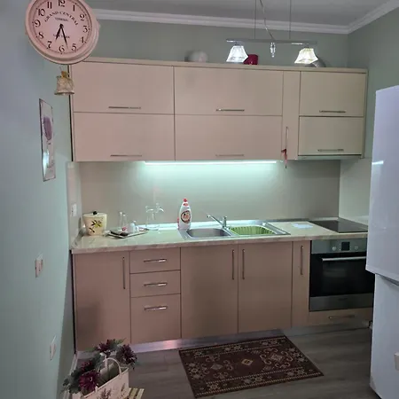 Vogli Group 1 Tirana