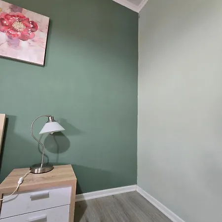 Vogli Group 1 Appartement *