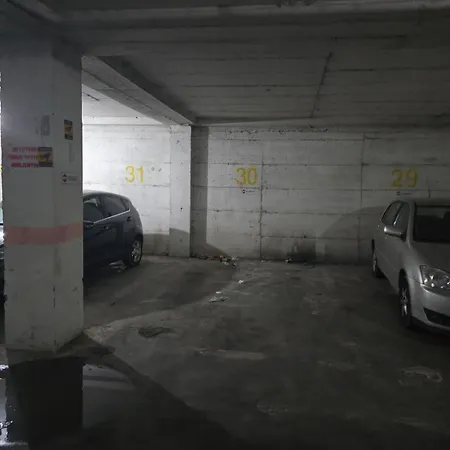 Lägenhet Vogli Group 1 *