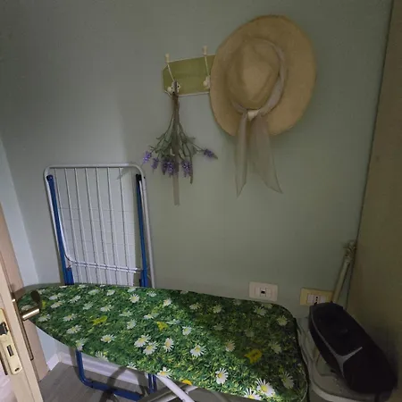 Appartement Vogli Group 1