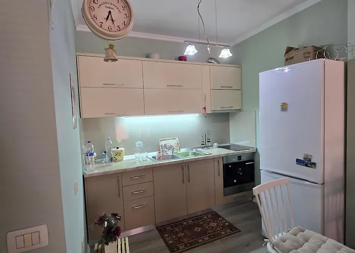 Vogli Group 1 * Tirana