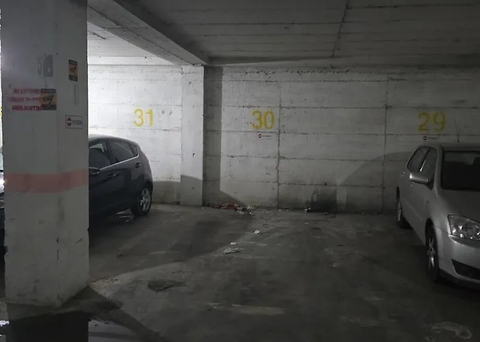 Lägenhet Vogli Group 1 *