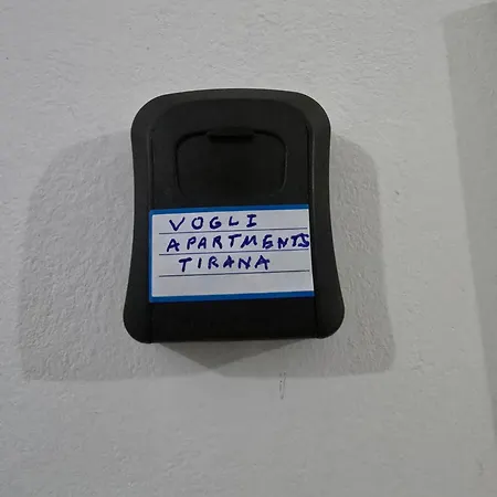 Lejlighed Vogli Group 1