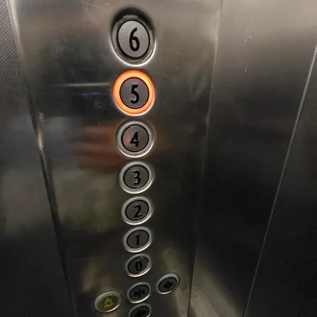 Apartamento Vogli Group 1 *