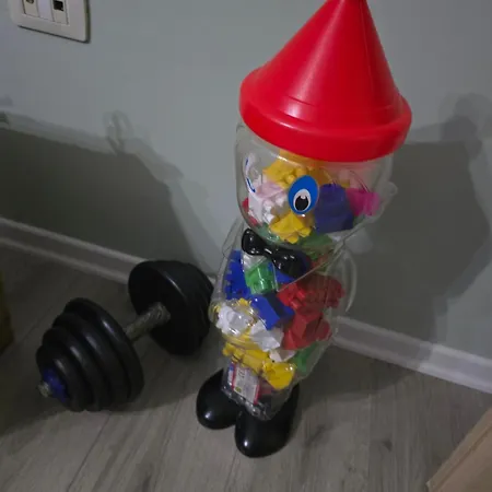 Lejlighed Vogli Group 1 Tirana