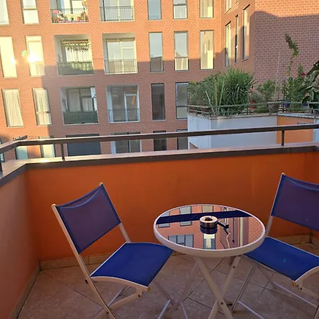 Apartamento Vogli Group 1