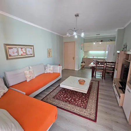 Apartamento Vogli Group 1 *