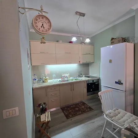 Vogli Group 1 * Tirana