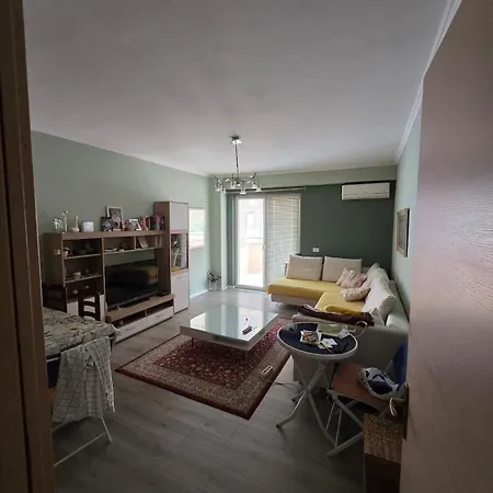 Vogli Group 1 * Tirana