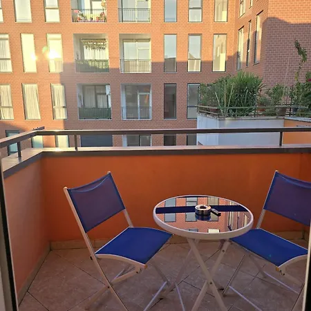 Vogli Group 1 Apartamento *