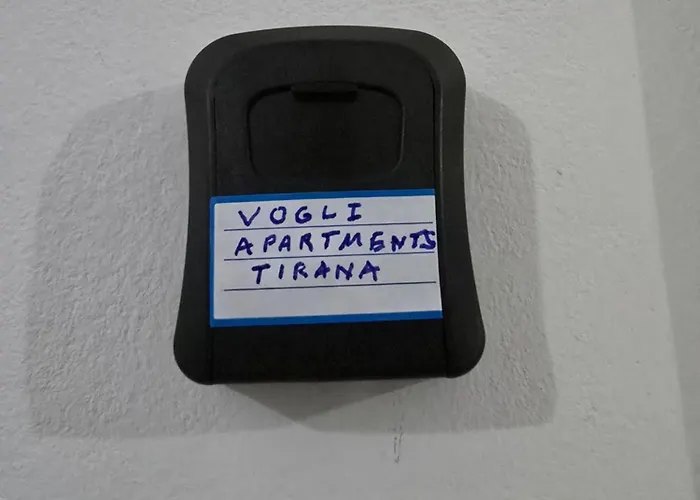 Appartement Vogli Group 1