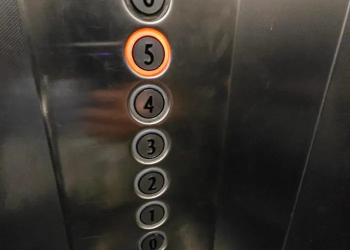 Appartement Vogli Group 1 *