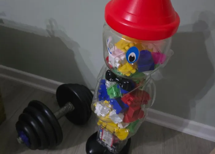 Lejlighed Vogli Group 1 Tirana