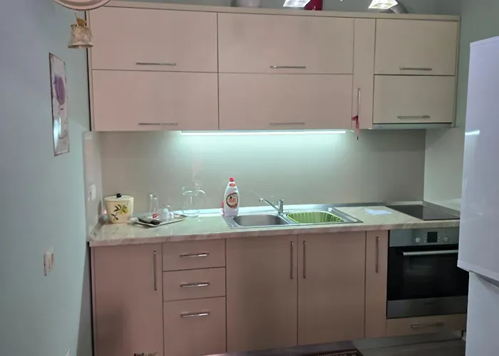 Vogli Group 1 Tirana