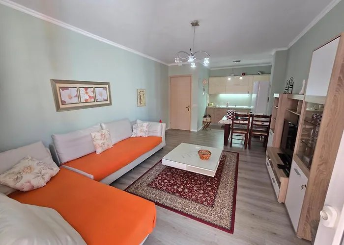 Appartement Vogli Group 1 *