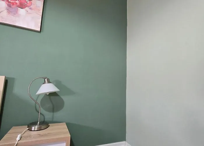 Vogli Group 1 Appartement *