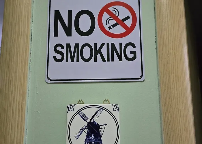 Vogli Group 1 Appartement Tirana