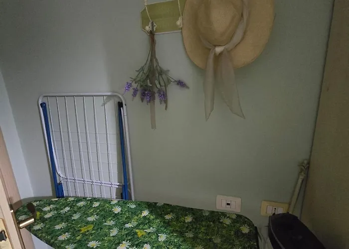 Appartement Vogli Group 1