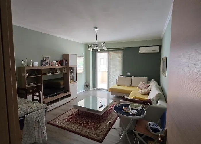 Vogli Group 1 * Tirana