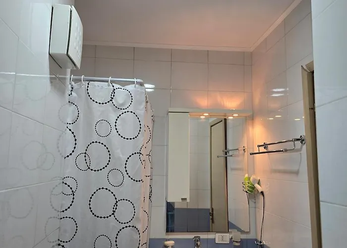 Vogli Group 1 Appartement Tirana