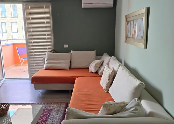 Vogli Group 1 Tirana